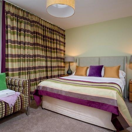 Palm Grove Apartments Torquay Exterior foto