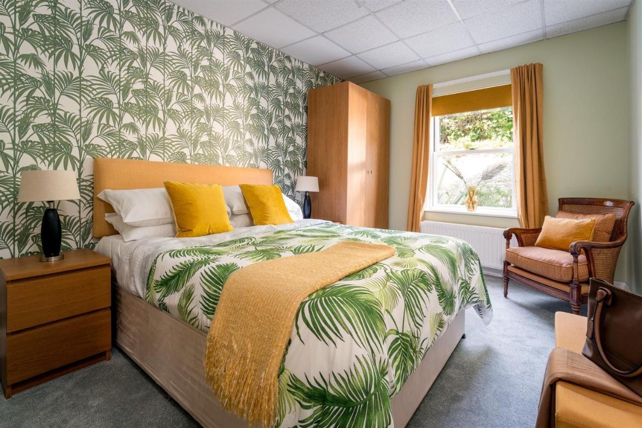Palm Grove Apartments Torquay Exterior foto
